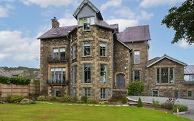 Wansfell At Lipwood House